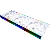 Thermalright TL-M12QW x3 White 3in1