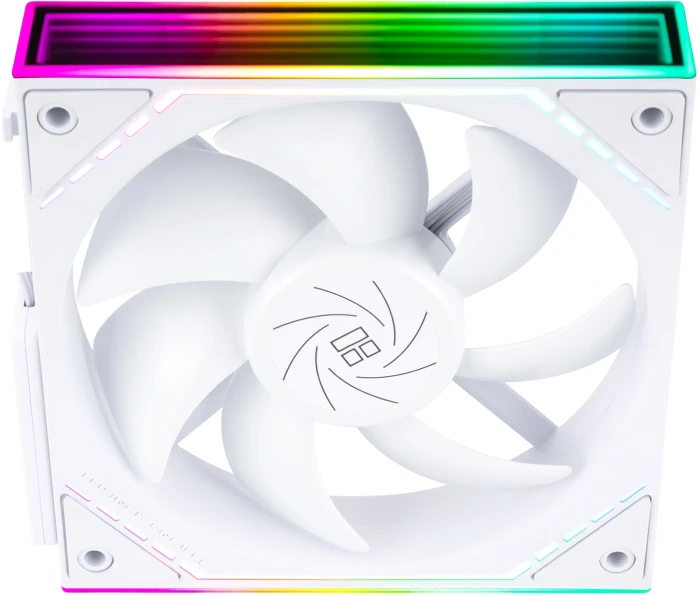 Thermalright TL-M12QW x3 White 3in1