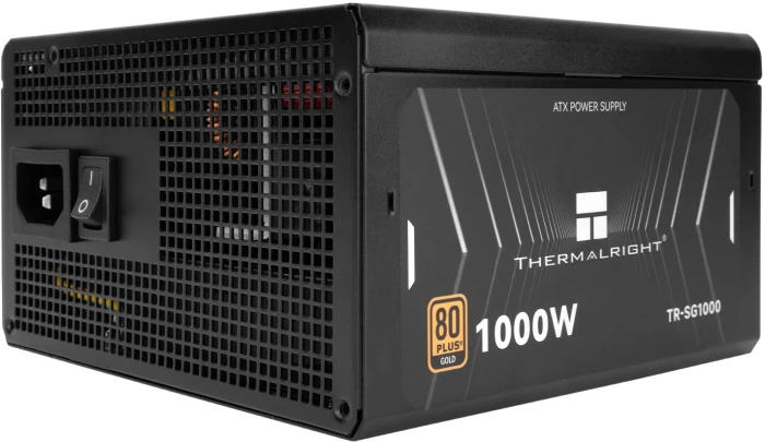 Thermalright TR-SG1000 Gold 1000W