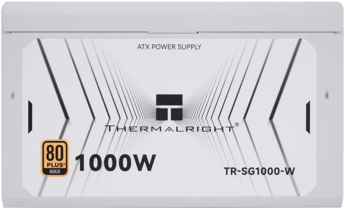 Thermalright TR-SG1000-W Gold 1000W