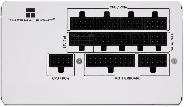 Thermalright TR-SG1000-W Gold 1000W