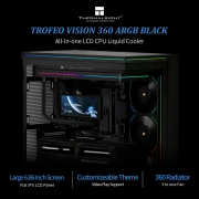 Thermalright Trofeo Vision 360 Black