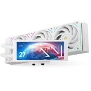 Thermalright Trofeo Vision 360 White