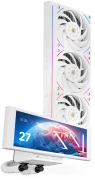 Thermalright Trofeo Vision 360 White