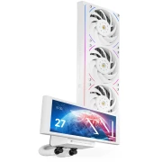 Thermalright Trofeo Vision 360 White