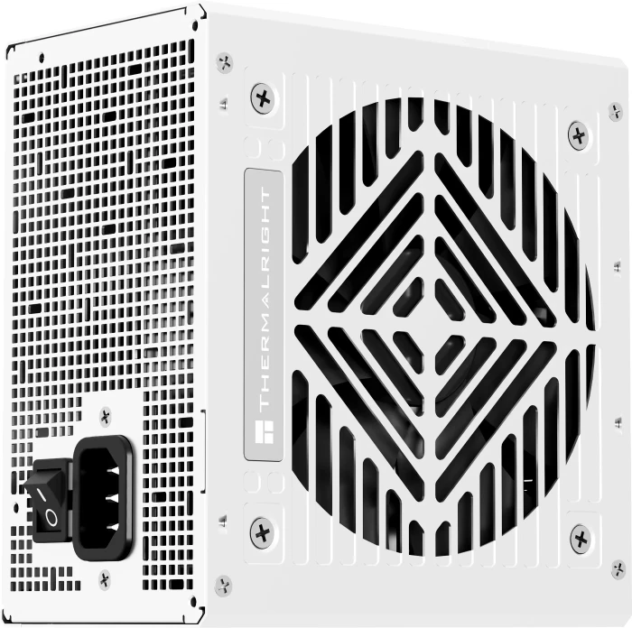Thermalright White KG-750 Gold 750W