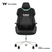 Thermaltake ARGENT E700 Real Leather