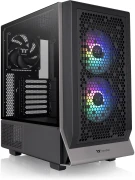 Thermaltake Ceres 300 TG ARGB Black