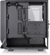 Thermaltake Ceres 300 TG ARGB Black