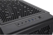 Thermaltake Ceres 300 TG ARGB Black