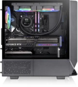Thermaltake Ceres 300 TG ARGB Black