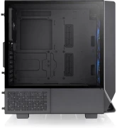 Thermaltake Ceres 300 TG ARGB Black