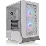 Thermaltake Ceres 300 TG ARGB Snow