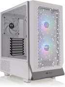 Thermaltake Ceres 300 TG ARGB Snow