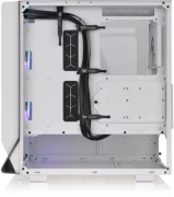 Thermaltake Ceres 300 TG ARGB Snow