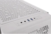 Thermaltake Ceres 300 TG ARGB Snow