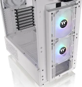 Thermaltake Ceres 300 TG ARGB Snow