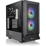 Thermaltake Ceres 330 TG ARGB Black