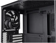 Thermaltake Ceres 330 TG ARGB Black