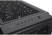 Thermaltake Ceres 330 TG ARGB Black