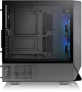 Thermaltake Ceres 330 TG ARGB Black