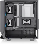 Thermaltake Ceres 330 TG ARGB Black
