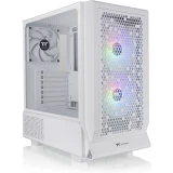 Thermaltake Ceres 330 TG ARGB Snow