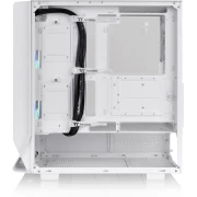 Thermaltake Ceres 330 TG ARGB Snow