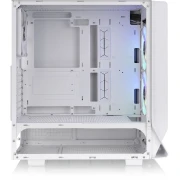 Thermaltake Ceres 330 TG ARGB Snow