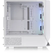 Thermaltake Ceres 330 TG ARGB Snow