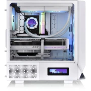 Thermaltake Ceres 330 TG ARGB Snow