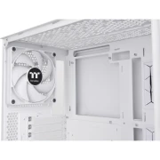 Thermaltake Ceres 330 TG ARGB Snow