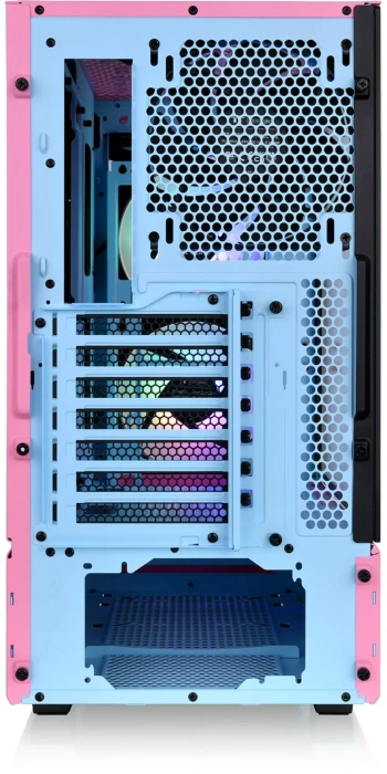 Thermaltake Ceres 350 MX Bubble Pink