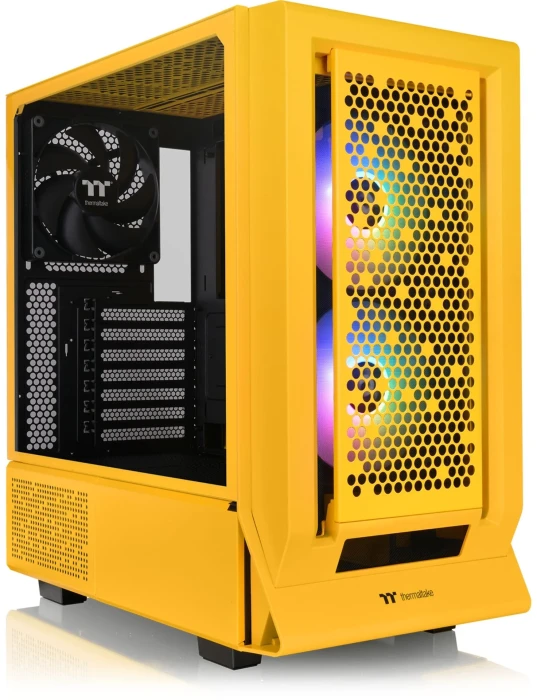 Thermaltake Ceres 350 MX Bumblebee