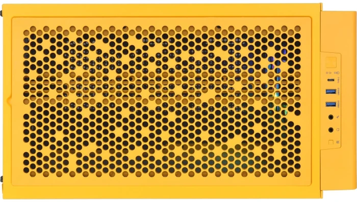 Thermaltake Ceres 350 MX Bumblebee