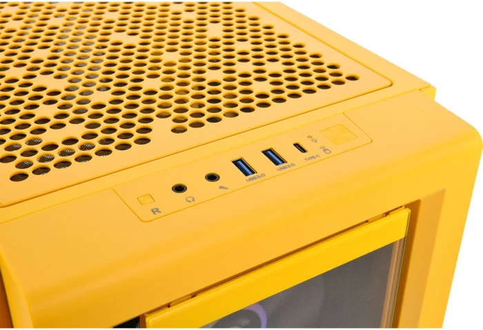 Thermaltake Ceres 350 MX Bumblebee