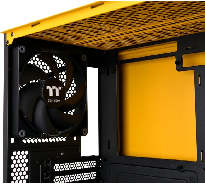 Thermaltake Ceres 350 MX Bumblebee