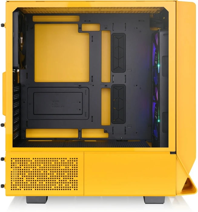 Thermaltake Ceres 350 MX Bumblebee