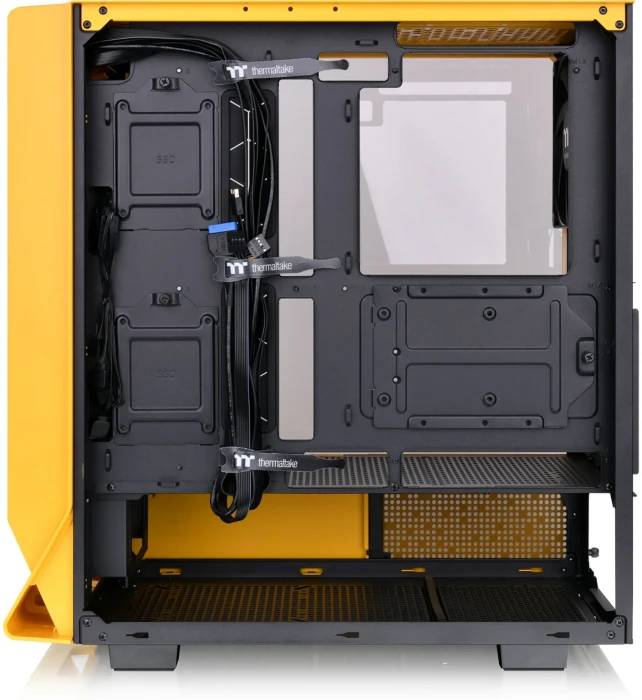 Thermaltake Ceres 350 MX Bumblebee