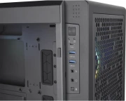 Thermaltake Ceres 500 TG ARGB Black
