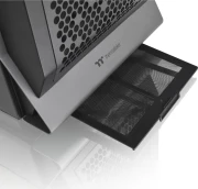 Thermaltake Ceres 500 TG ARGB Black