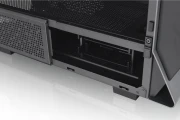 Thermaltake Ceres 500 TG ARGB Black