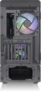Thermaltake Ceres 500 TG ARGB Black