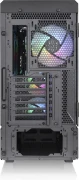 Thermaltake Ceres 500 TG ARGB Black