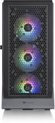 Thermaltake Ceres 500 TG ARGB Black