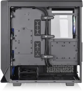 Thermaltake Ceres 500 TG ARGB Black