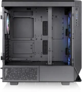 Thermaltake Ceres 500 TG ARGB Black