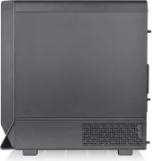 Thermaltake Ceres 500 TG ARGB Black
