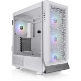 Thermaltake Ceres 500 TG ARGB Snow
