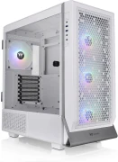 Thermaltake Ceres 500 TG ARGB Snow